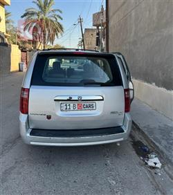 Dodge Grand Caravan